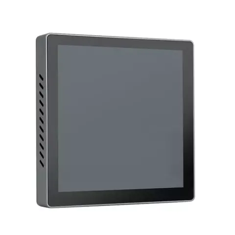 Lindy 32310 touch control panel 10.2 cm (4") 720 x 720 pixels – image 2