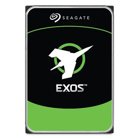 Seagate Exos interne Festplatte - 20 TB – Bild 2