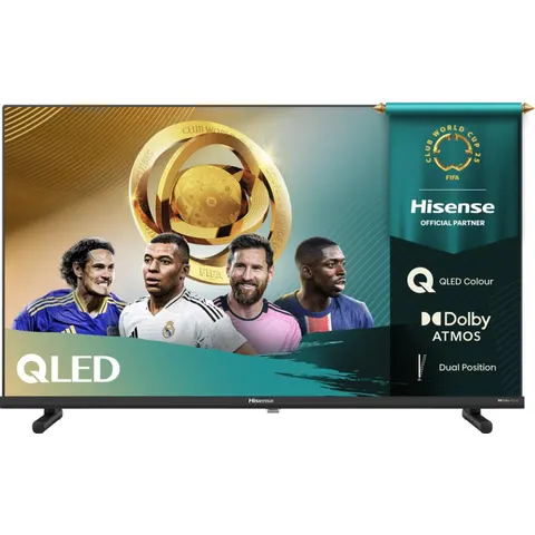 40A5Q QLED TV – Bild 5