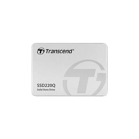 Transcend SSD220Q SATA SSD - 1 TB – Bild 2