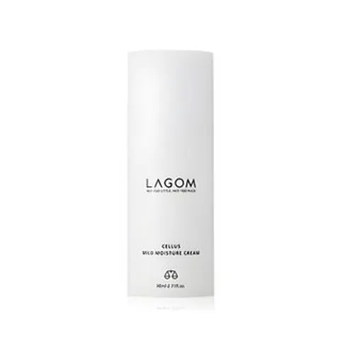 Lagom Cellus Mild Moisture Cream 80ml – image 2