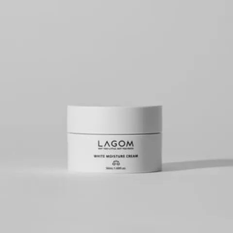 White Moisture Cream – White,Cream – image 2