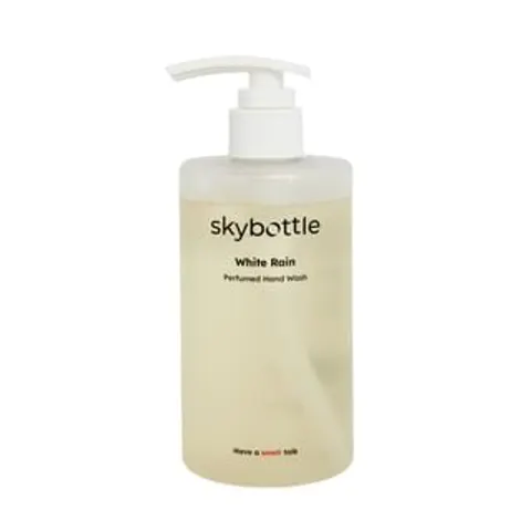 Skybottle White Rain Perfumed Hand Wash 300mL – image 3