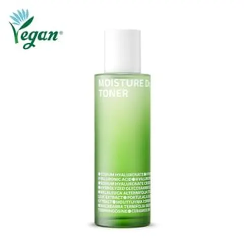 isoi, Moisture Dr. Toner, 130 ml – image 3