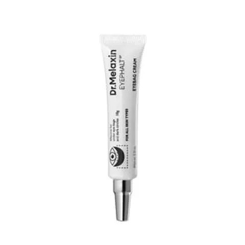 10ml Dr. Melaxin EYEPHALT Eyebag Cream – No Color – image 3
