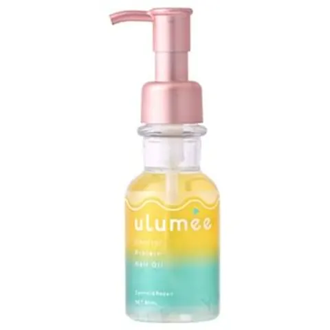 ulumee - Control Protein Hair Oil 80ml – image 2