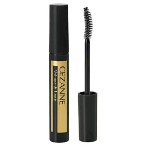 Volume Mascara ‐ Black – image 2