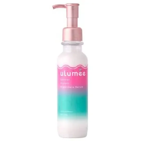 ulumee - Control Protein Night Care Serum 150g – image 2
