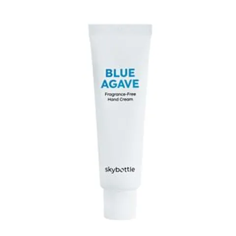 Skybottle Blue Agave Perfumed Hand Cream 50mL – image 3