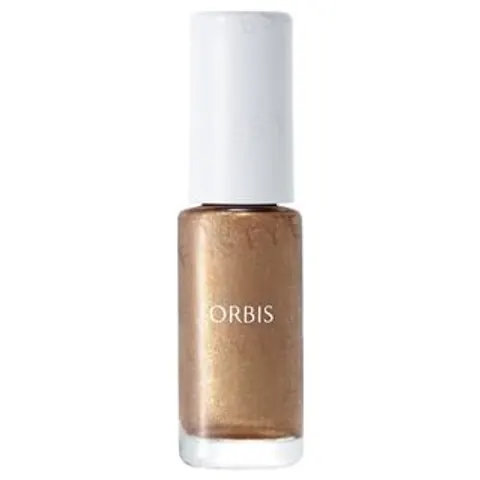 Orbis - Nail Polish Antique Bronze 5ml – image 2