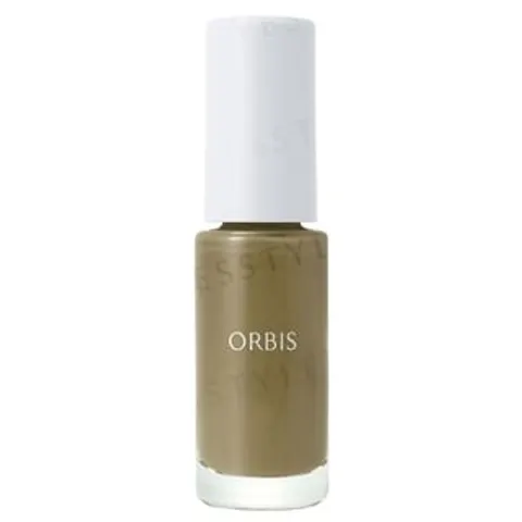 Orbis - Nail Polish Sage Green 5ml – image 2