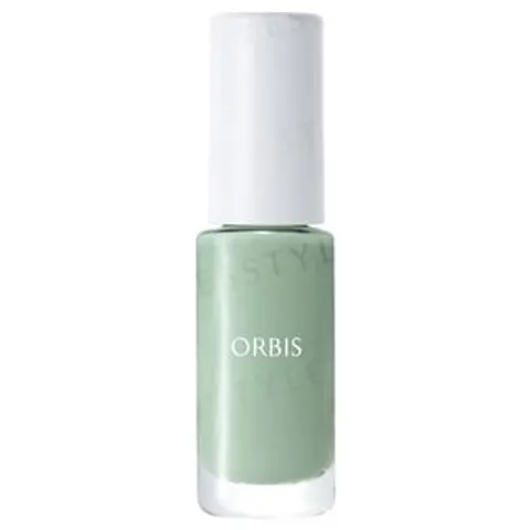 Orbis - Nail Polish Minty Milk 5ml – image 2