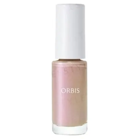 Orbis - Nail Polish Morning Sun – image 2