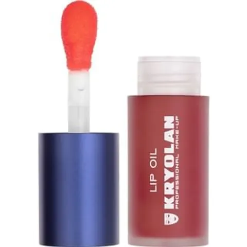 Kryolan - Lip Oil Ruby Kiss – image 2