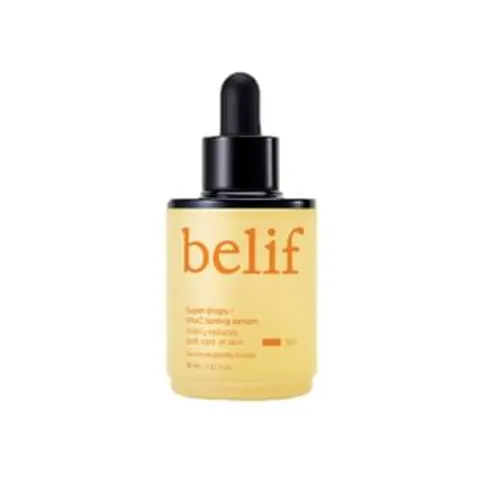 Belif - Super Drops VitaC Toning Serum 30ml – No Color – image 3
