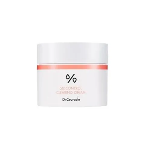 Dr. Ceuracle - 5 Alpha Control Clearing Cream 50g – image 2