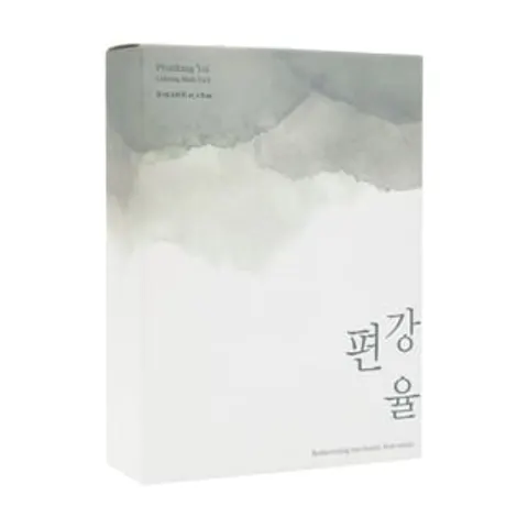 Pyunkang Yul - Calming Mask Pack Set 25ml x 10 sheets – image 2
