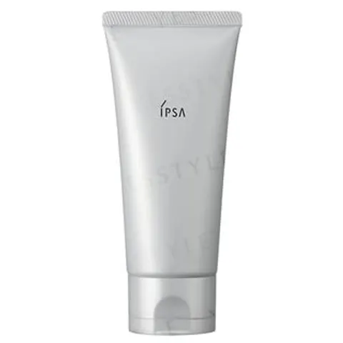IPSA - Luminizing Clay Mask 100g – image 2