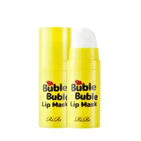 RiRe - Bubble Lip Mask 1 pc – image 3