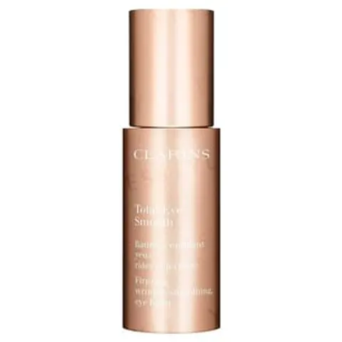 15ml CLARINS Total Eye Smooth – image 3