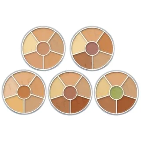 Kryolan - Concealer Circle 3 - 40g – image 2
