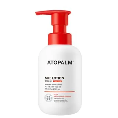 Atopalm - MLE Lotion - 200ml – No Color – image 4