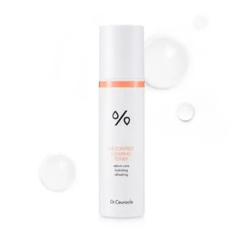 Dr. Ceuracle - 5 Alpha Control Clearing Toner 120ml – image 2