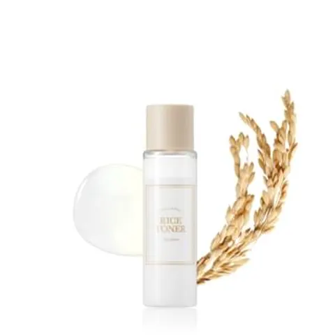 I'm from - Rice Toner Mini 2020 Version - 30ml – image 3
