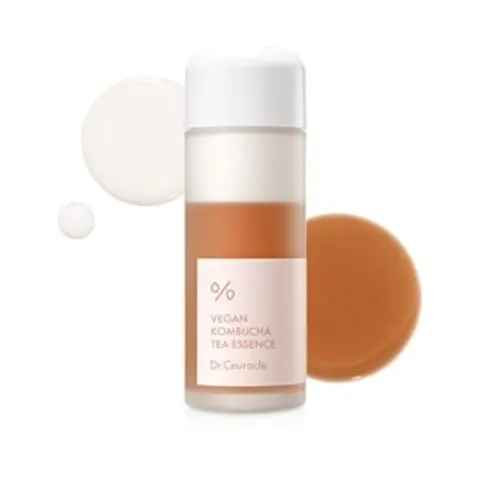 [Dr.Ceuracle] Vegan Kombucha Tea Essence 150ml – image 3