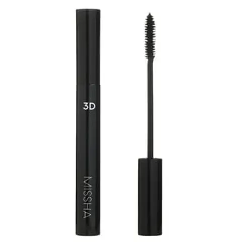 MISSHA - 3D Mascara 7g – image 3