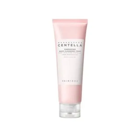SKIN1004 Madagascar Centella Poremizing Deep Cleansing Foam Deep-Cleansing Mousse to smooth skin and minimise pores 125 ml – No Color – image 3