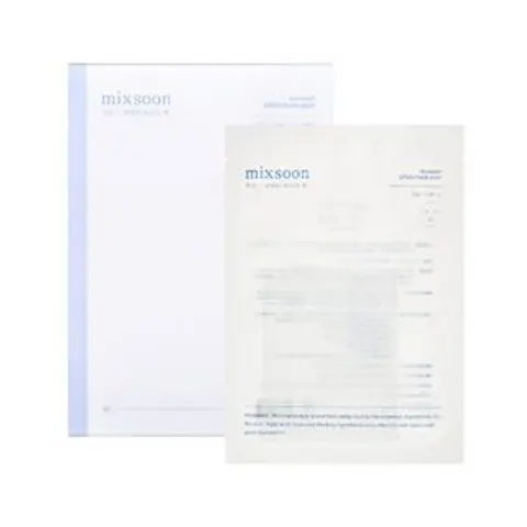 125g mixsoon Bifida Mask Pack – No Color – image 3