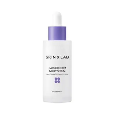 SKIN&LAB - Barrierderm Milky Serum 50ml – image 2