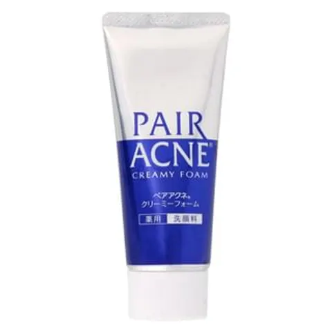 Lion Pair Acne Creamy Foam – image 2