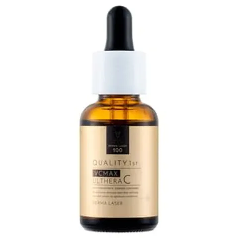 Quality First - Derma Laser Ulthera C Serum 30ml – image 2