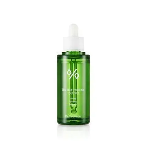 Dr. Ceuracle - Tea Tree Purifine Essence Renewed Version - 50ml – image 3