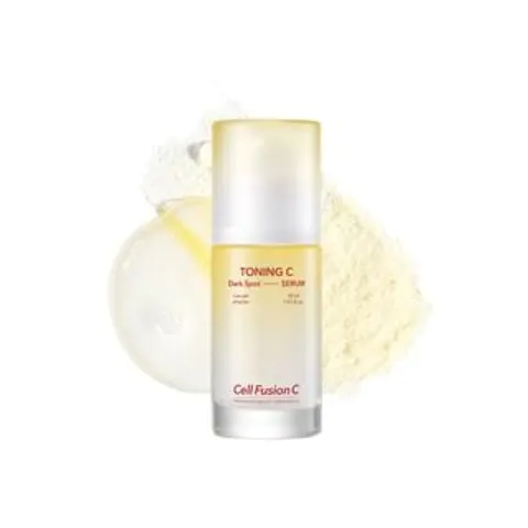 Toning C Dark Spot Serum – image 2