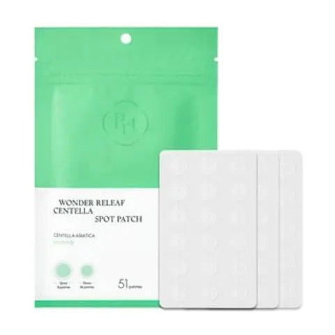 Purito Wonder Releaf Centella Spot Patch 51 pcs – image 3
