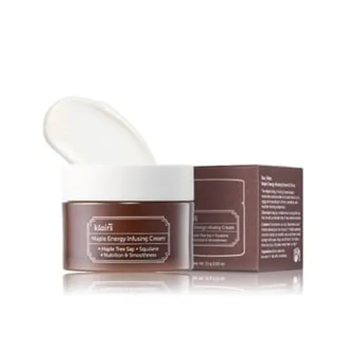 Dear, Klairs - Maple Energy Infusing Cream Mini 15g – image 3