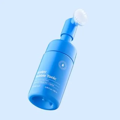Seapuri - Scalpy Bubble Tonic 100ml – image 2