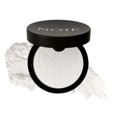 Note Cosmetique Translucent Setting Powder mattifying transparent powder 10 g – image 3