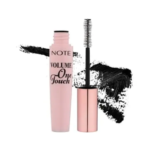 Note Cosmetique Volume One Touch Lash Multiplying Volume Mascara 10 ml – image 3