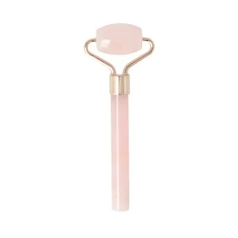 PARSA Beauty LOV.U mini rose quartz roller – image 2