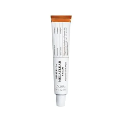 Dr. Althea - Melaclear Cream 20g – image 3