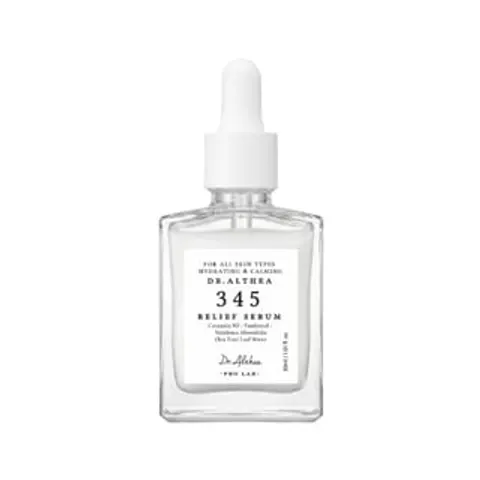 Dr.Althea 345 Relief Serum 30 ml – image 4