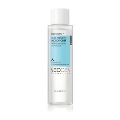 NEOGEN - Microtónico Dermalogy Real Ferment Micro Toner – immagine 3