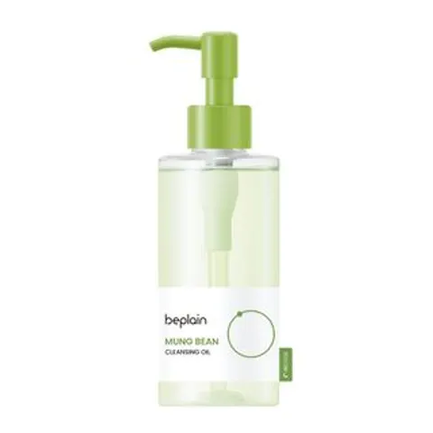 beplain - Aceite Limpiador Mung Bean Jumbo – immagine 2