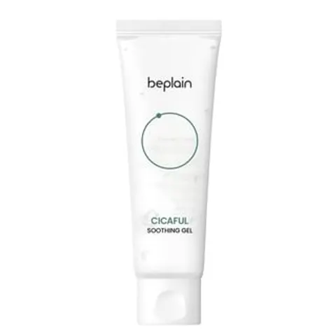 beplain - Gel Cicaful Soothing – immagine 2