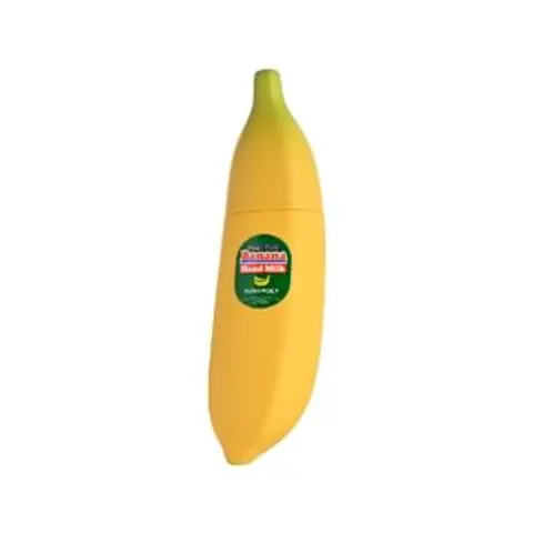 TONYMOLY - Banana Hand Milk 2025 Version - 45ml – immagine 2
