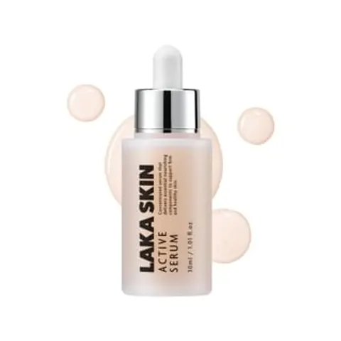 Laka - Laka SKIN Active Serum 30ml – immagine 2